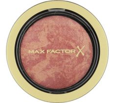 Max Factor Creme Puff Blush róż do policzków 15 Seductive Pink 1,5g