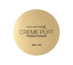 Max Factor – puder Creme Puff nr 41 (1 szt.)