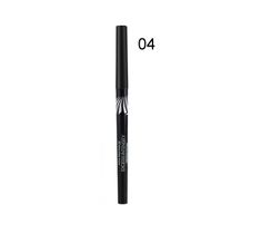 Max Factor Excess Intensity Longwear Eyeliner Liner do powiek 04 Charcoal 1,8g