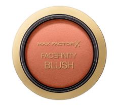 Max Factor Facefinity Blush rozświetlający róż do policzków 040 Delicate Apricot (1.5 g)