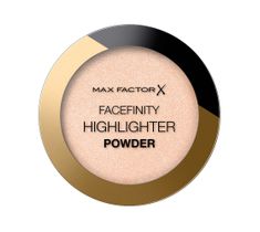 Max Factor Facefinity Highlighter Powder rozświetlacz do twarzy 001 Nude Beam (8 g)