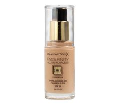 Max Factor Facefinity podkład 3w1 nr 75 Golden 30 ml