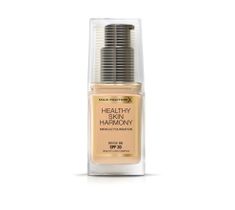 Max Factor Healthy Skin Harmony Beige 55 podkład do twarzy (30 ml)