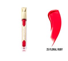 Max Factor Honey Lacquer błyszczyk do ust Floral Ruby 3,8ml