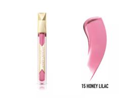 Max Factor Honey Lacquer błyszczyk do ust Honey Lilac 3,8ml