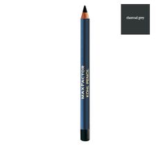 Max Factor Kohl Pencil Konturówka do oczu nr 050 Charcoal Grey 4g