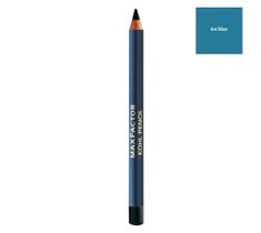Max Factor Kohl Pencil Konturówka do oczu nr 060 Ice Blue 4g