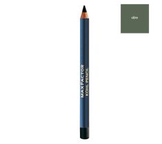Max Factor Kohl Pencil Konturówka do oczu nr 070 Olive 4g