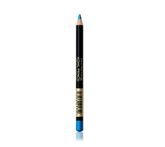 Max Factor Kohl Pencil konturówka do oczu nr 080 Cobalt Blue (4 g)