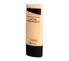 Max Factor Lasting Performance Podkład do twarzy nr 102 Pastelle (35 ml)