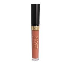 Max Factor Lipfinity Velvet Matte pomadka do ust w płynie nr 040 Luxe Nude 3.5 g