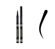 Max Factor Masterpiece High Precision Liquid Eyeliner eyeliner do oczu 05 Black Onyx 1ml