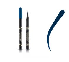 Max Factor Masterpiece High Precision Liquid Eyeliner eyeliner do oczu 30 Sapphire 1ml