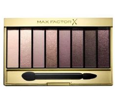 Max Factor Masterpiece Nude Palette Contouring Eye Shadows cienie do powiek 03 Rose Nudes 6,5g