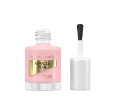 Max Factor Miracle Pure lakier do paznokci 220 Cherry Blossom (12 ml)