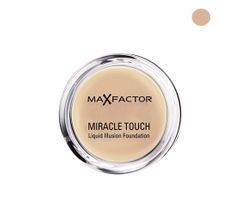 Max Factor Miracle Touch Płynny podkłąd w magicznej formule kompaktu nr 70 Natural 11,5g
