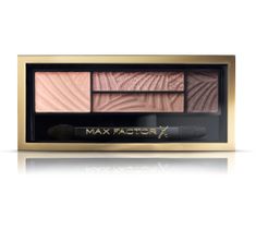 Max Factor Smokey Eye Drama Kit paleta cieni do powiek 01 Opulent Nudes