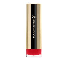 Max Factor Colour Elixir pomadka do ust 070 Cherry Kiss (4 g)