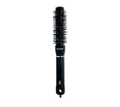 Max Pro Ceramic Styling Brush ceramiczna okrągła szczotka do włosów 25 mm