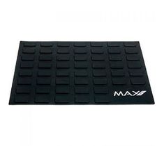 Max Pro Heat Protection Mat mata termoochronna Black