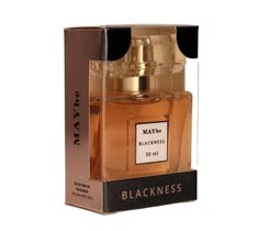 MAYbe Blackness for Women woda perfumowana dla kobiet 30 ml