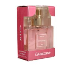 MAYbe Cancane woda perfumowana dla kobiet 30 ml