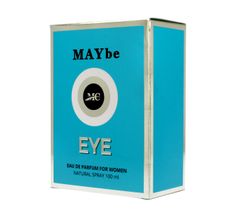 MAYbe Eye for Women woda perfumowana dla kobiet 100 ml