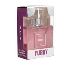 MAYbe Furry woda perfumowana dla kobiet 30 ml