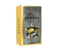 MAYbe Reward for Men woda toaletowa męska 100 ml