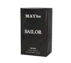 MAYbe Sailor for Men woda toaletowa męska 100 ml