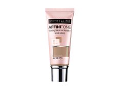 Maybelline Affinitone Podkład do twarzy nr 17 Rose Beige - tuba 30 ml