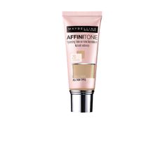 Maybelline Affinitone - podkład golden rose nr 20 (30 ml)