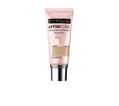 Maybelline Affinitone - podkład golden rose nr 20 (30 ml)