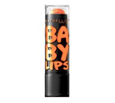 Maybelline Baby Lips Electro balsam do ust w sztyfcie Oh Orange 4,4g