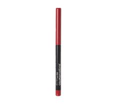 Maybelline Color Sensational Shaping Lip Liner konturówka do ust 90 Brick Red 0,28g