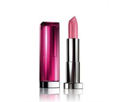 Maybelline Color Whisper Lipstick Szminka 132 Sweet Pink 3,3g