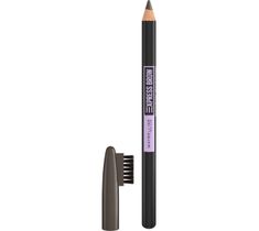 Maybelline Express Brow Shaping Pencil kredka do brwi - 05 Deep Brown