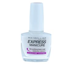 Maybelline Express Manicure baza ochronna 10ml