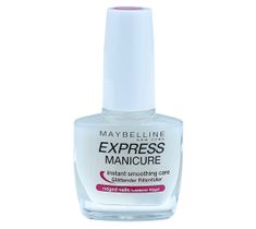 Maybelline Express Manicure baza wygładzająca 10ml