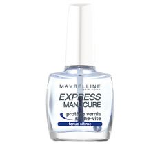 Maybelline Express Manicure odżywka do paznokci ochrona lakieru 10 ml