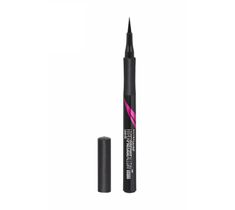 Maybelline Hyper Precise matowy eyeliner w pisaku 701 Noir Matte 1ml