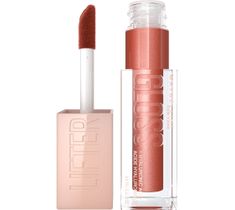 Maybelline Lifter Gloss błyszczyk do ust 009 Topaz (5.4 ml)