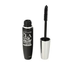 Maybelline mascara Volum Express Classic Extra Black (10 ml)