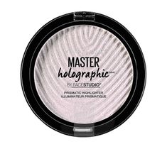 Maybelline Master Holographic Prismatic Highlighter rozświetlacz do twarzy 050 8g