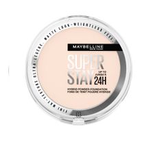 Maybelline Super Stay 24H Hybrid Powder Foundation podkład w pudrze 03 (9 g)