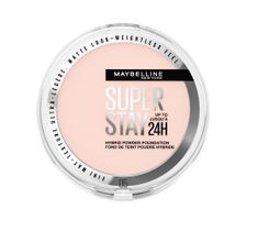 Maybelline Super Stay 24H Hybrid Powder Foundation podkład w pudrze 05 (9 g)