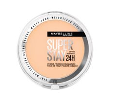 Maybelline Super Stay 24H Hybrid Powder Foundation podkład w pudrze 06 (9 g)