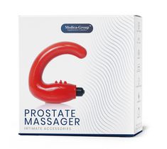 Medica-Group Prostate Massager masażer prostaty
