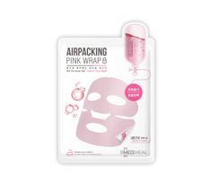 Mediheal Airpacking Pink Wrap (maska w płachcie 20 ml)