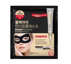 Mediheal Black Eye Anti-Wrinkle Mask (maska w płachcie 10 ml)